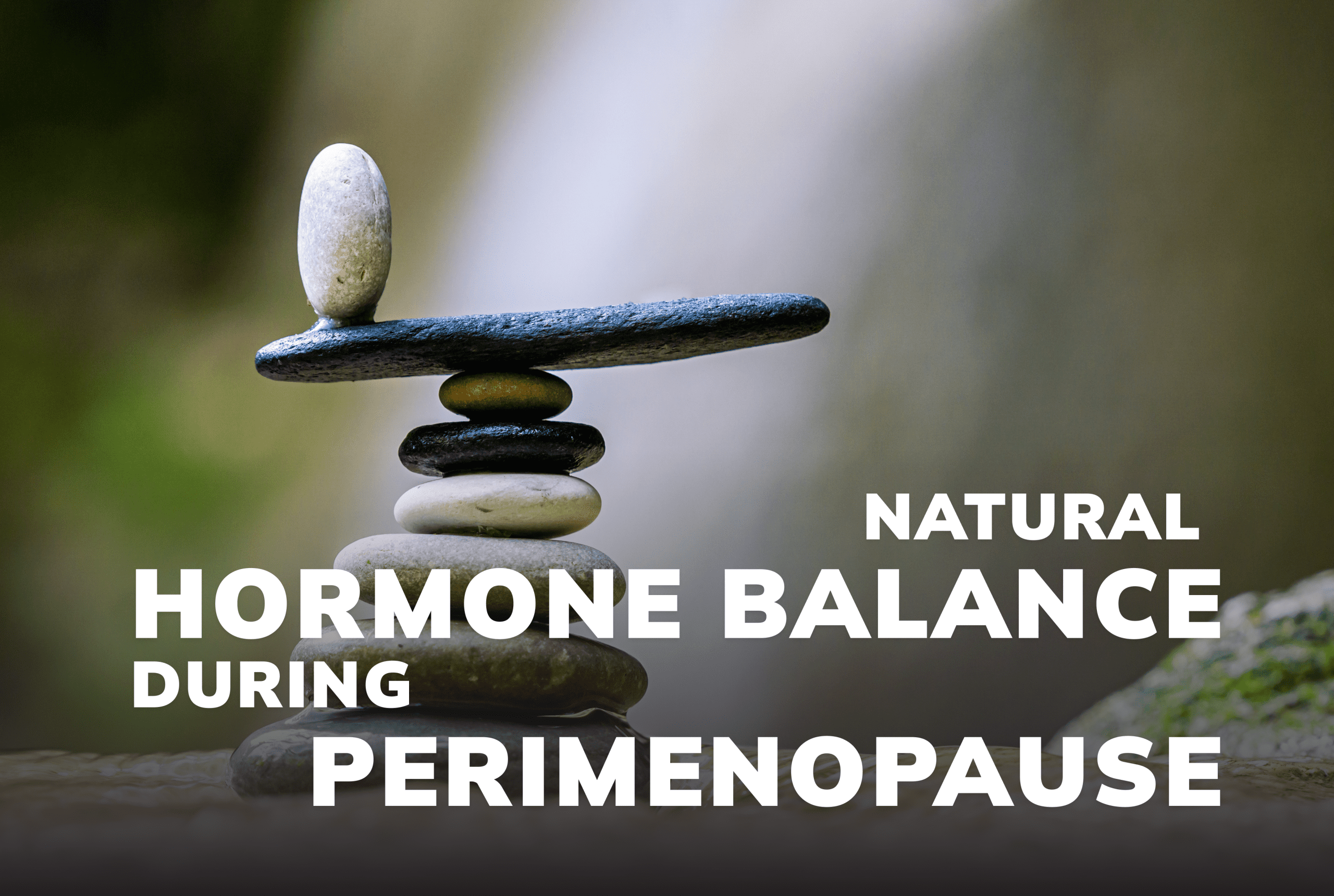 Hormone Balance