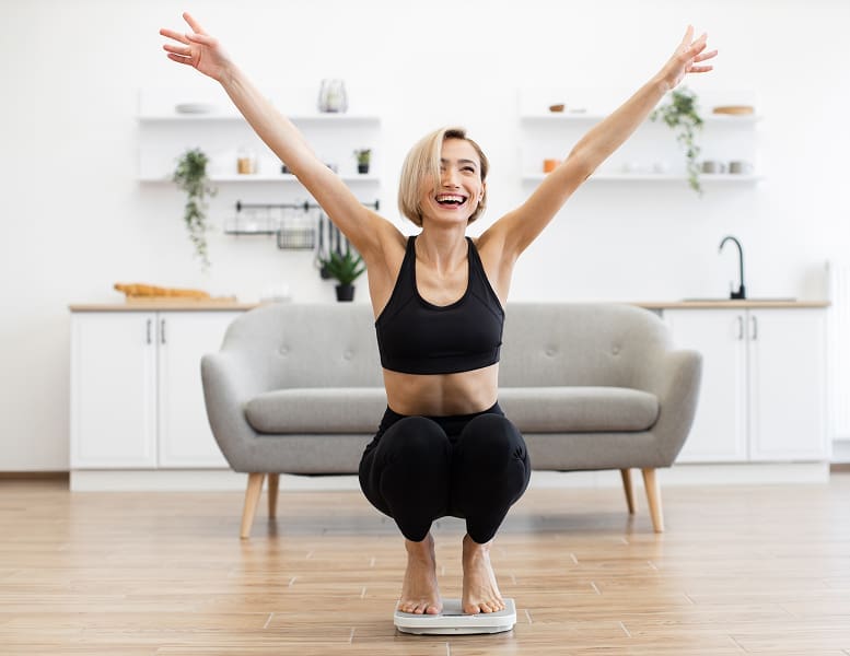 Hormone Balancing & Weight Loss Hormone Balancing & Weight Loss