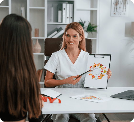 Hormone Balancing & Weight Loss