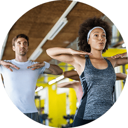 Exercise & Fitness