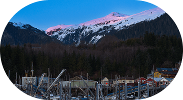 Alaska 