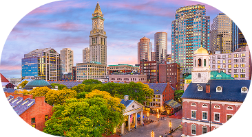 Massachusetts