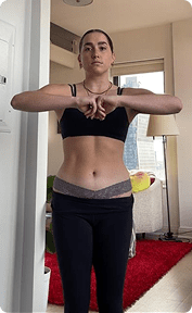 Elle — After Elle — After