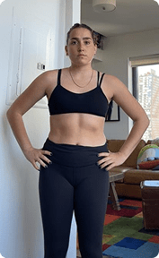 Elle — Before Elle — Before