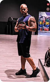 Michael G. — After Michael G. — After