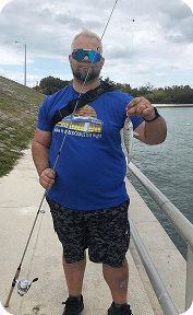 Michael G. — Before Michael G. — Before