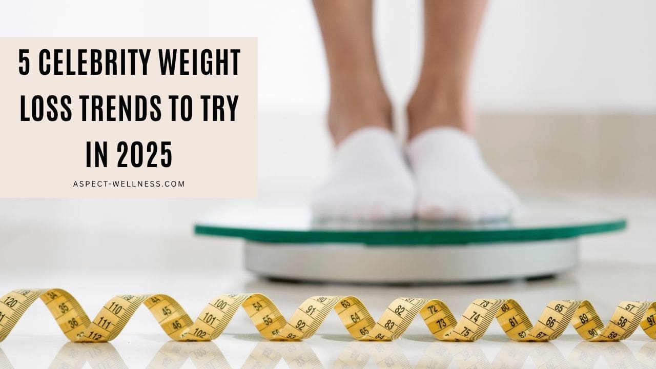 weight loss