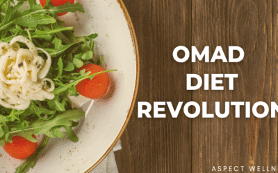 The OMAD Diet Revolution: One Meal, Big Results