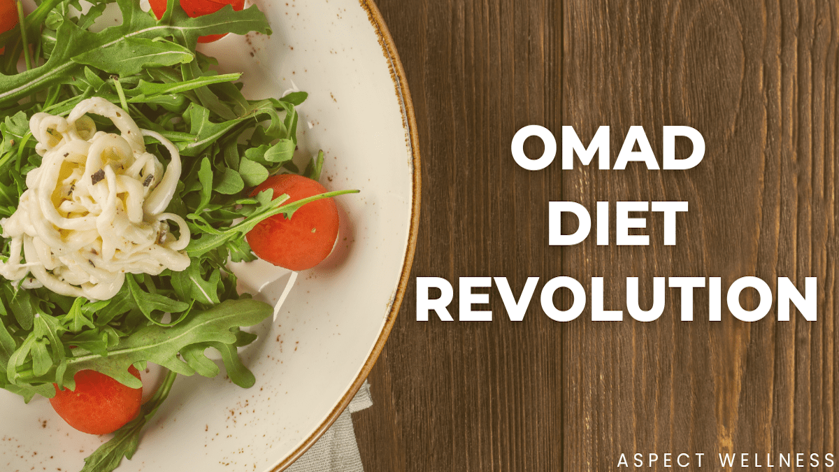 OMAD Diet