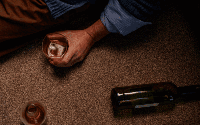 Rethinking Your Relationship with Alcohol: A Sober Curious Approach