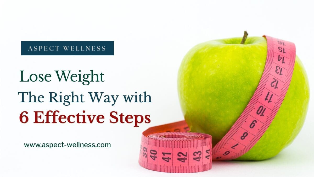 Weight Loss Strategies