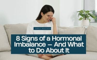 8 Warning Signs of Hormonal Imbalance You Should not Ignore
