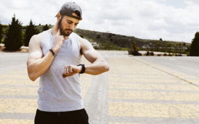 Heart Rate Variability: The Most Sensitive Marker of Stress and Recovery