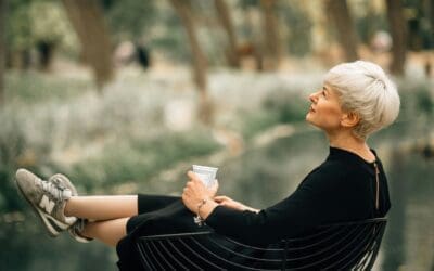 Holiday Survival for Midlife Women | Hormones, Stress & Weight