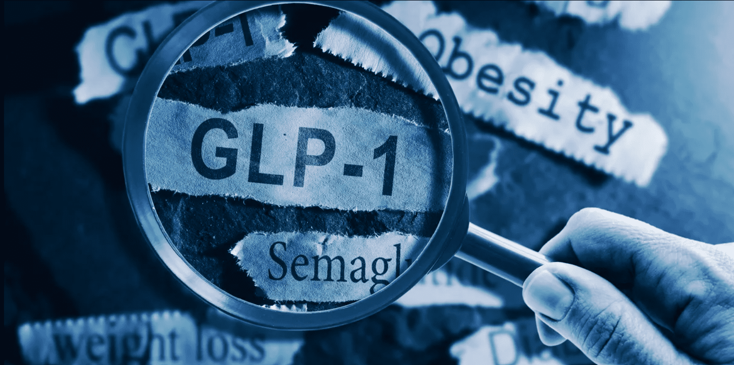 GLP-1 Meds: Fact, Fiction and the Future