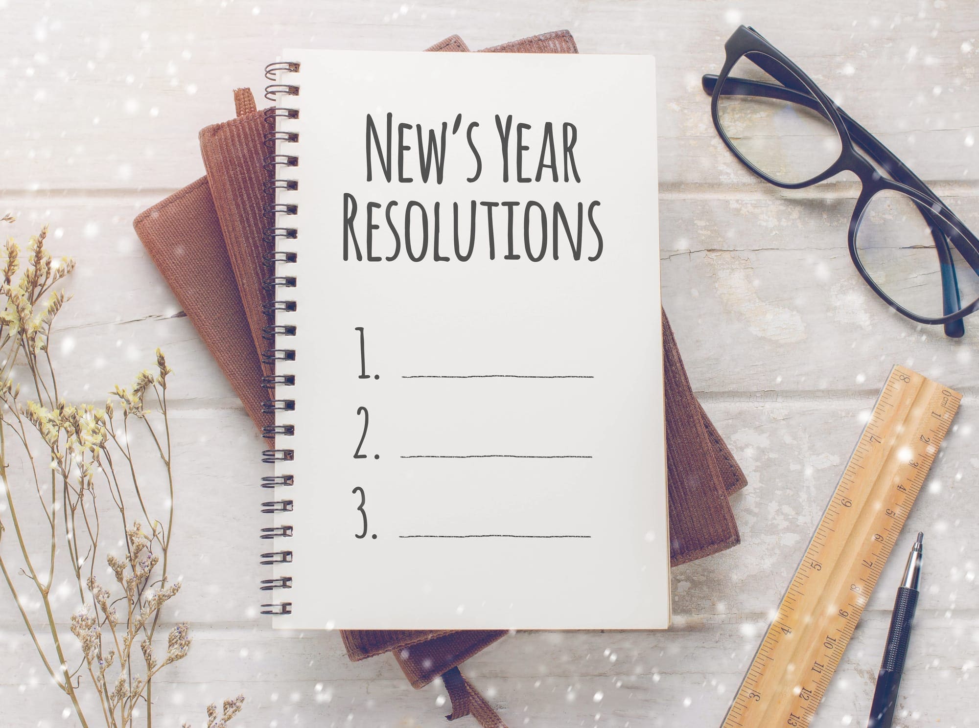 Why New Year’s Resolutions Fail — and How to Make Yours Stick (According to Neuroscience)