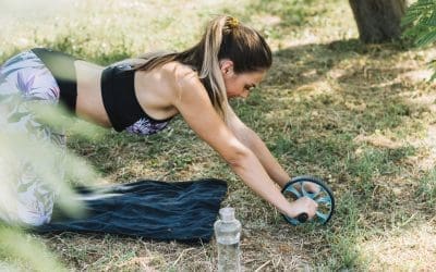 How to Start an Exercise Routine From Scratch, and Actually Stick With It
